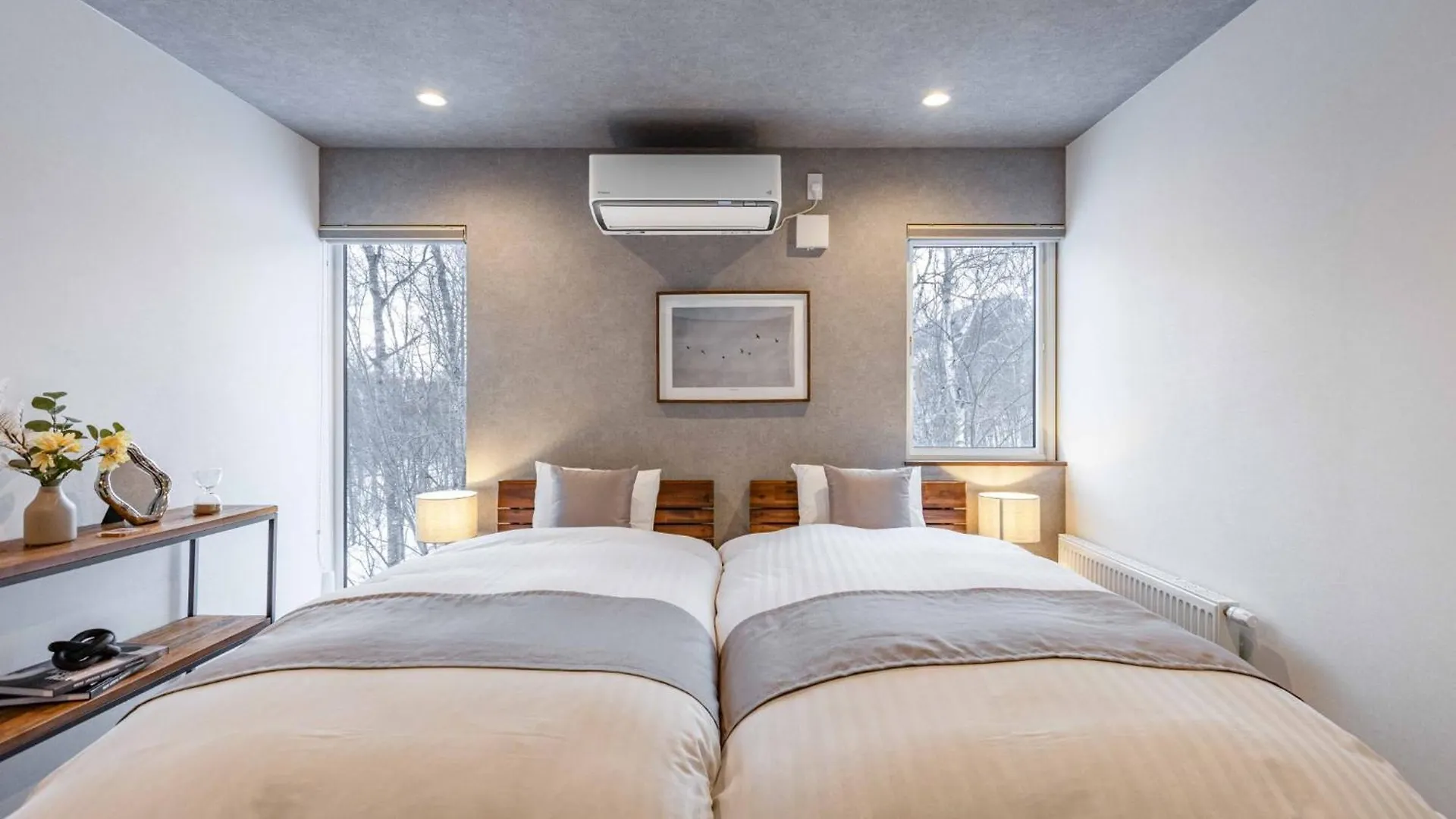 Hébergement de vacances Green Leaf Rusutsu - Vacation Stay 87362V Japon