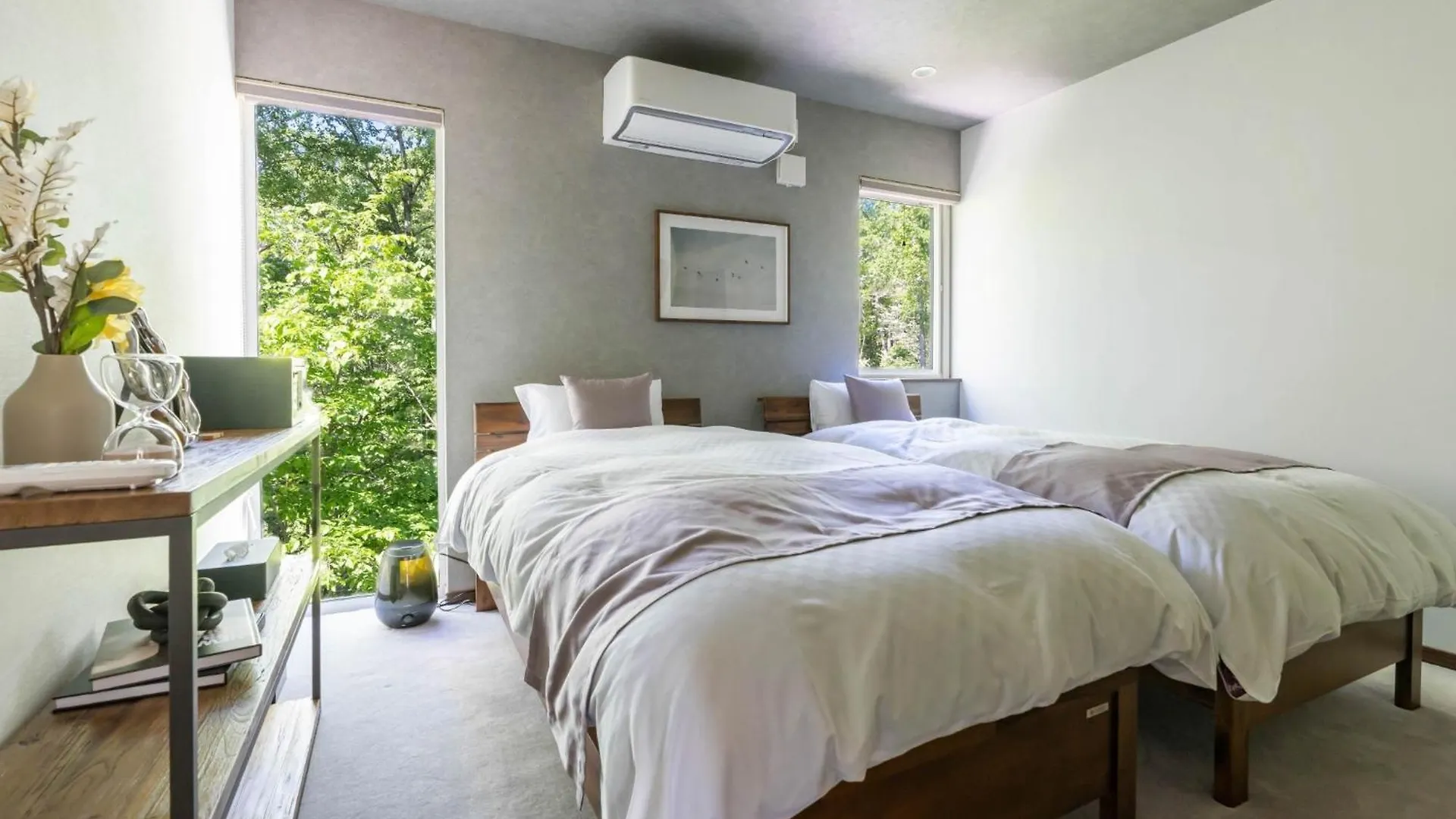 Green Leaf Rusutsu - Vacation Stay 87362V 0*,  Japon