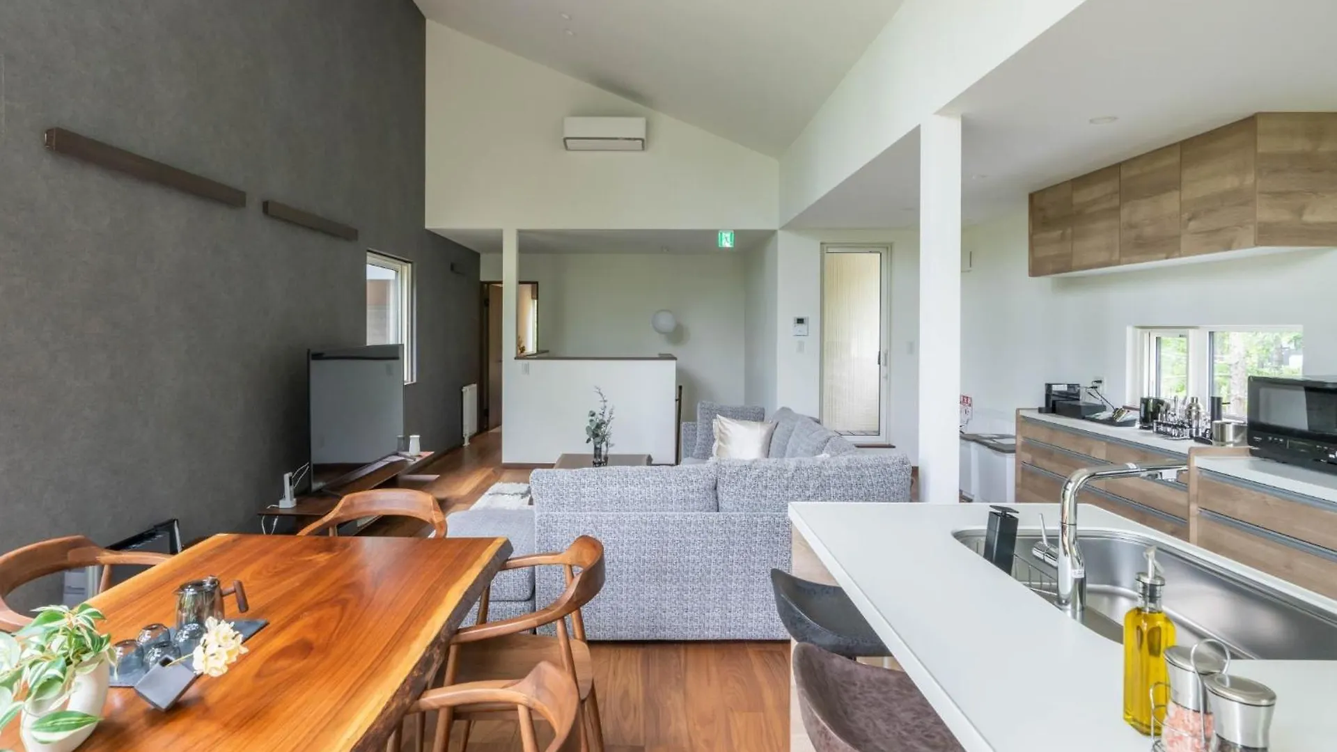 Green Leaf Rusutsu - Vacation Stay 87362V 0*,