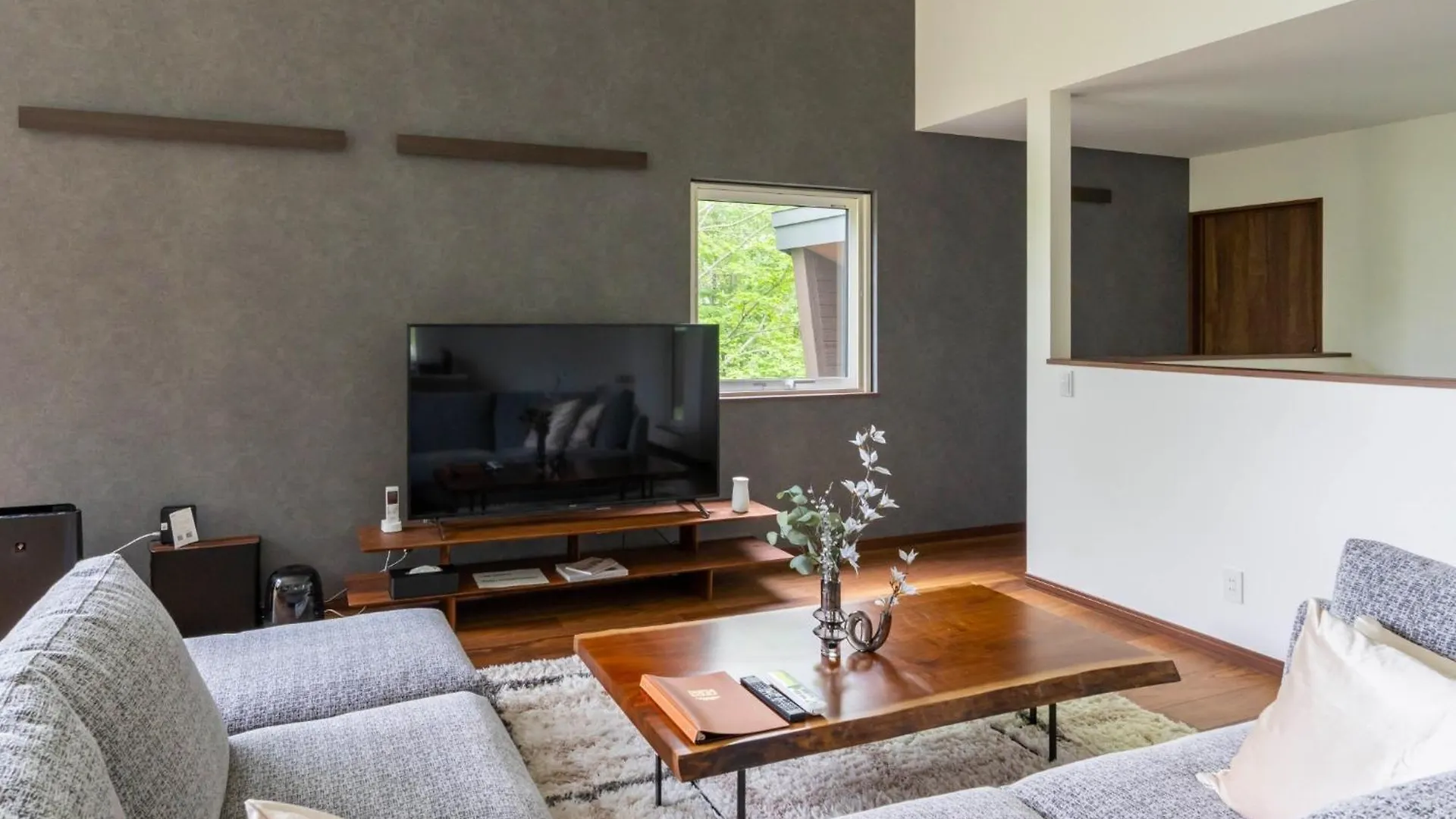 Green Leaf Rusutsu - Vacation Stay 87362V