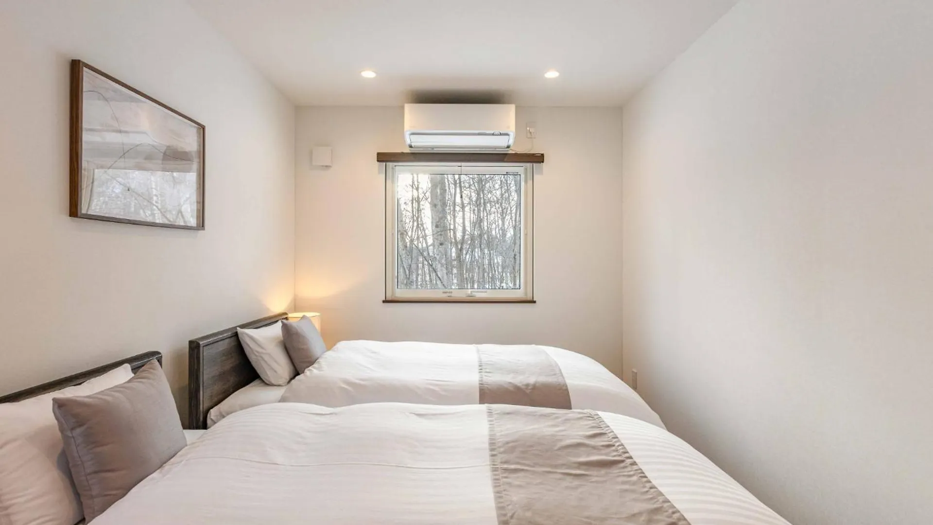 Green Leaf Rusutsu - Vacation Stay 87362V 0*,  Japon