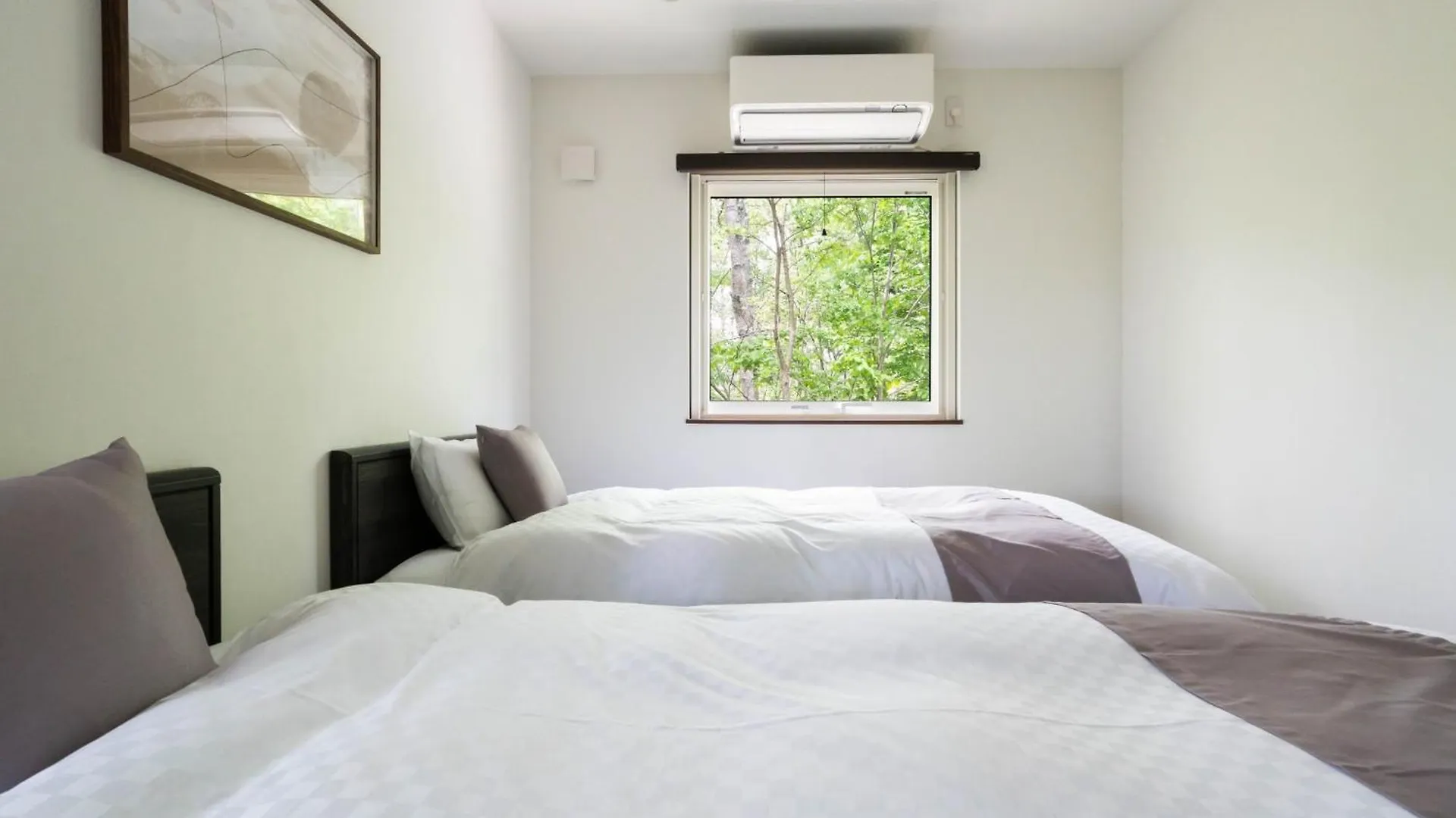 Hébergement de vacances Green Leaf Rusutsu - Vacation Stay 87362V Japon