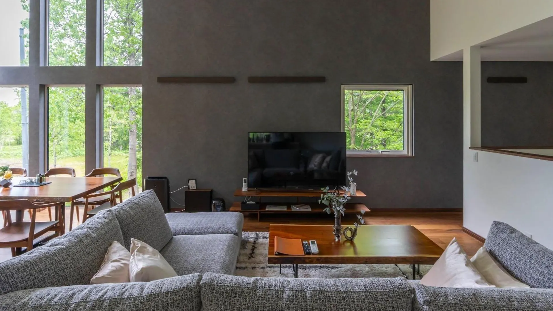 Green Leaf Rusutsu - Vacation Stay 87362V