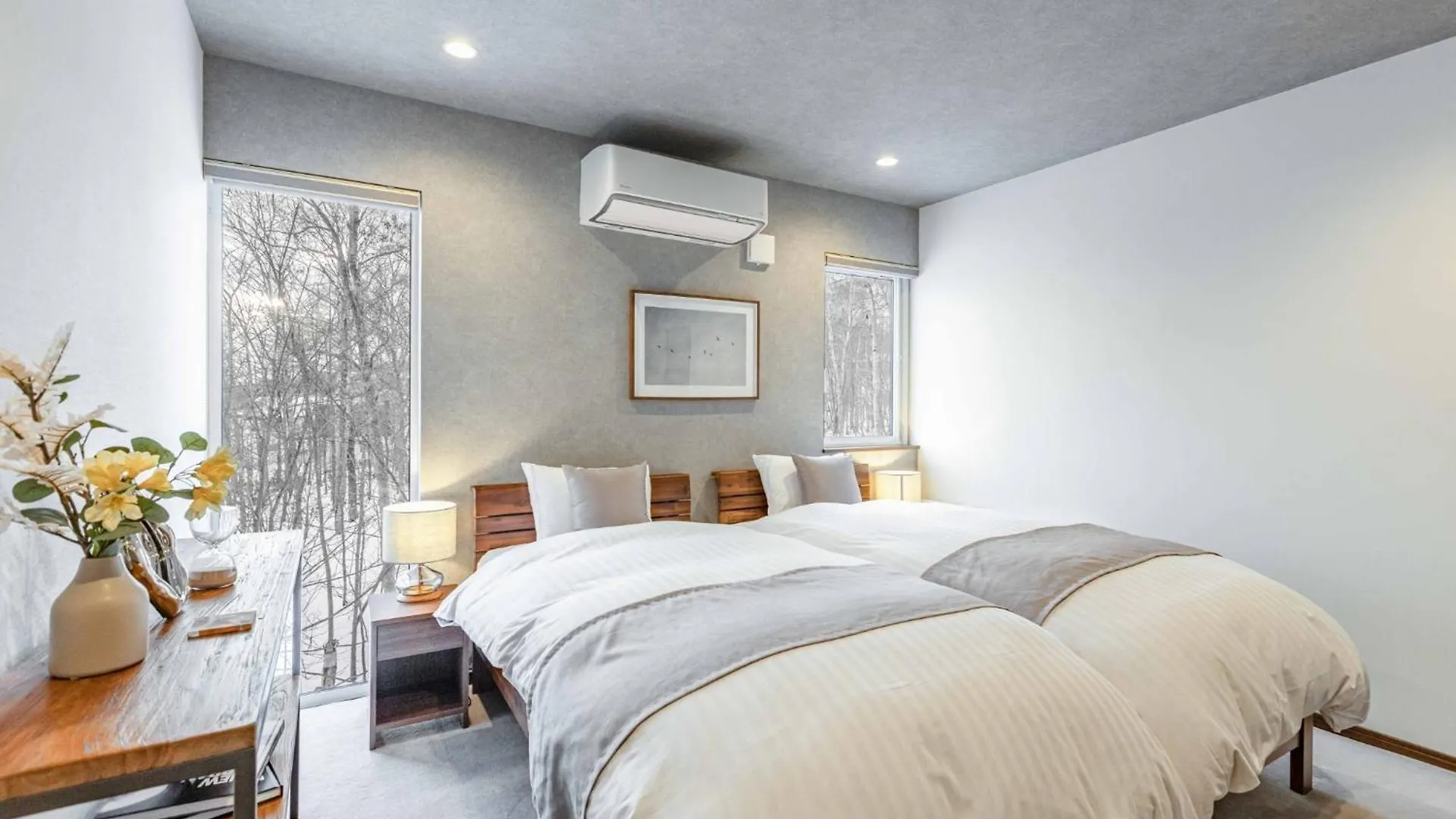 Green Leaf Rusutsu - Vacation Stay 87362V 0*,  Japon
