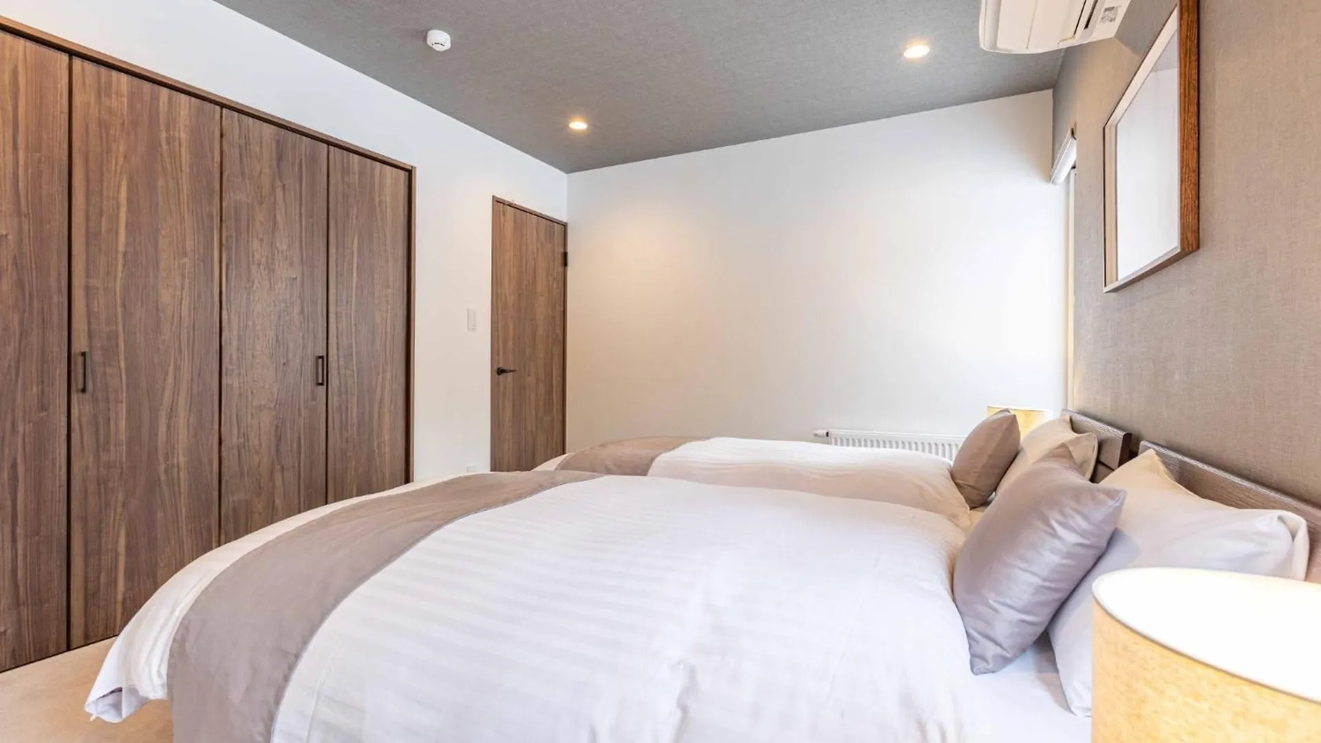 Hébergement de vacances Green Leaf Rusutsu - Vacation Stay 87362V Japon