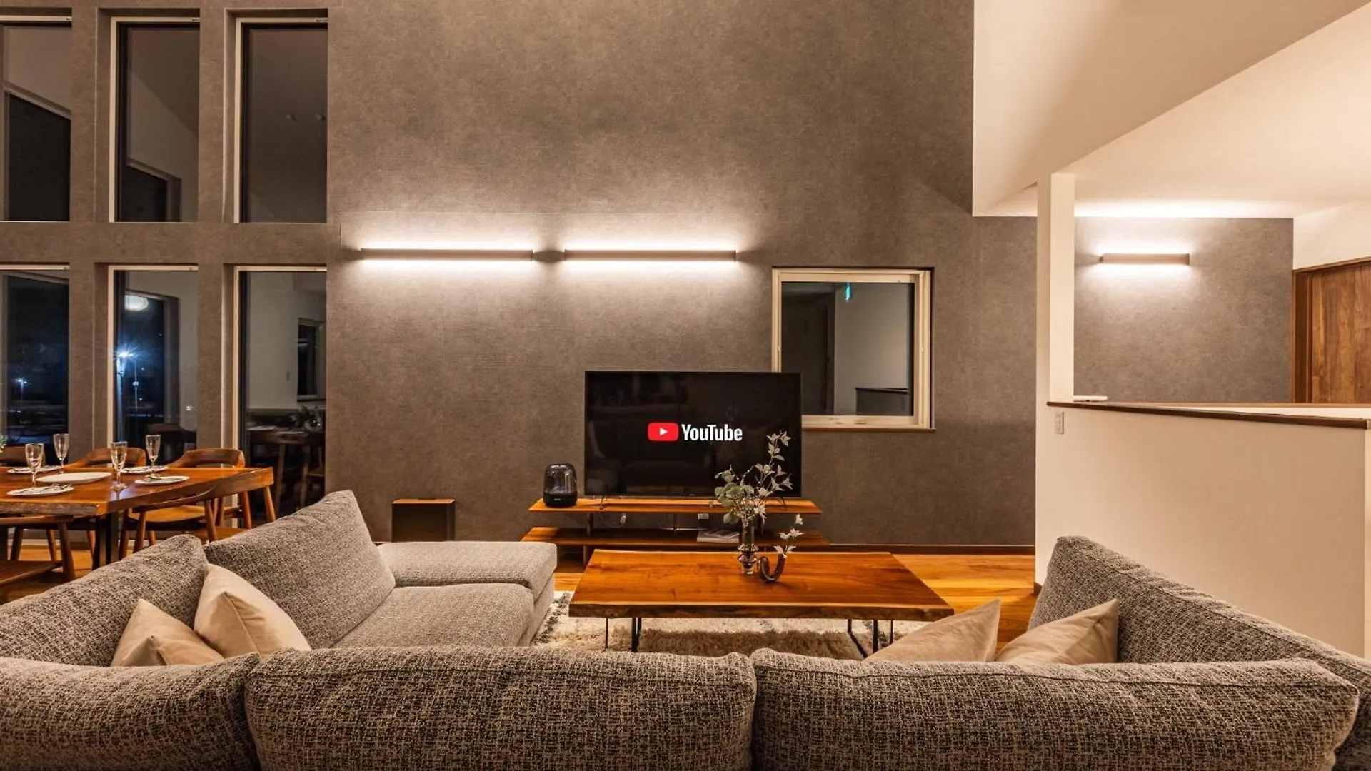 Green Leaf Rusutsu - Vacation Stay 87362V בית נופש