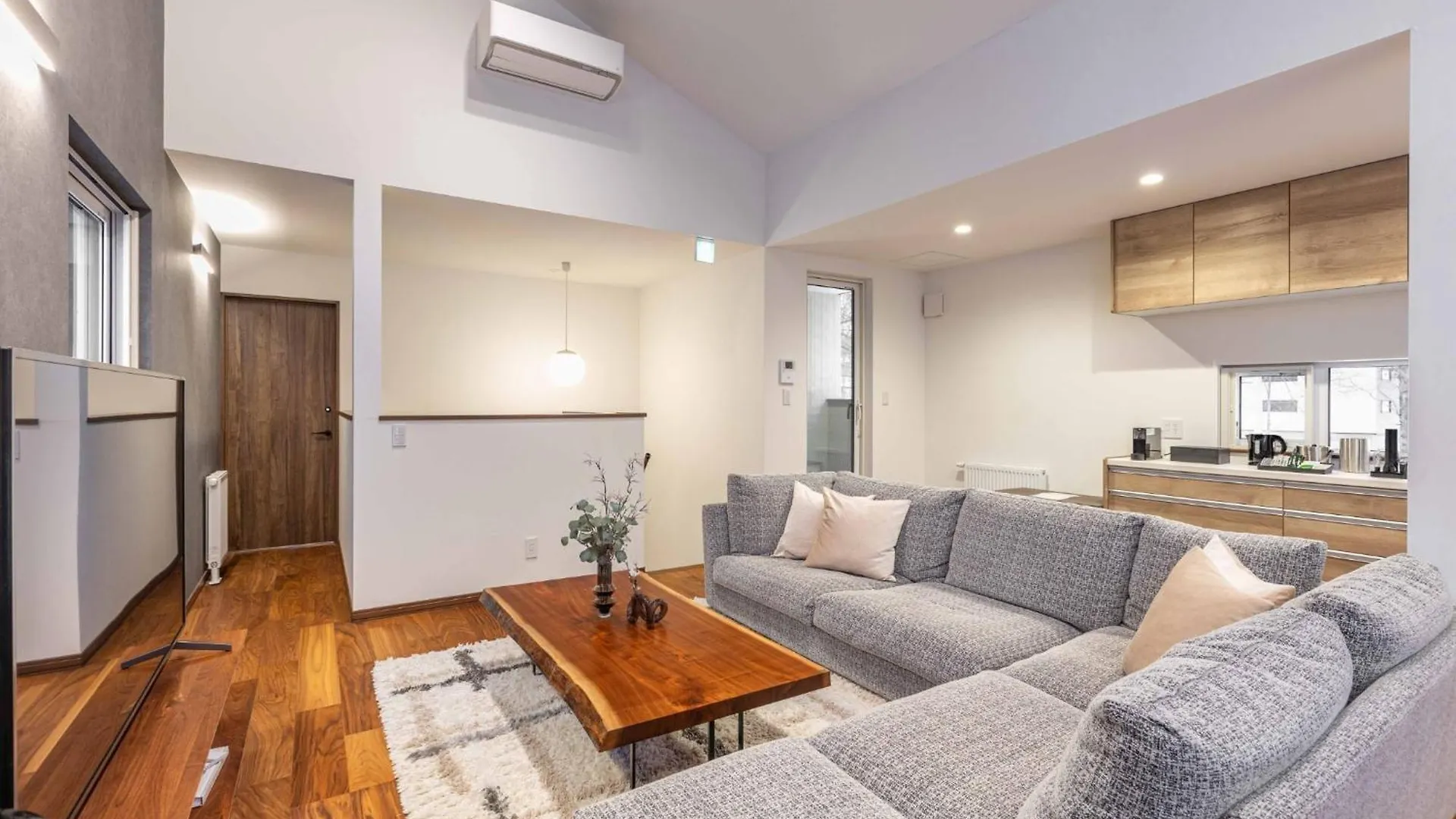 Green Leaf Rusutsu - Vacation Stay 87362V יפן