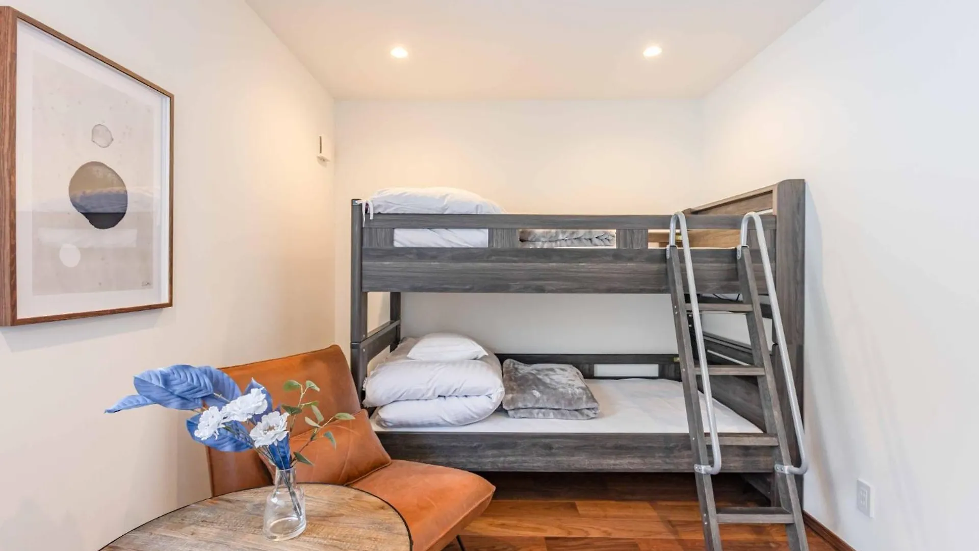 Green Leaf Rusutsu - Vacation Stay 87362V בית נופש