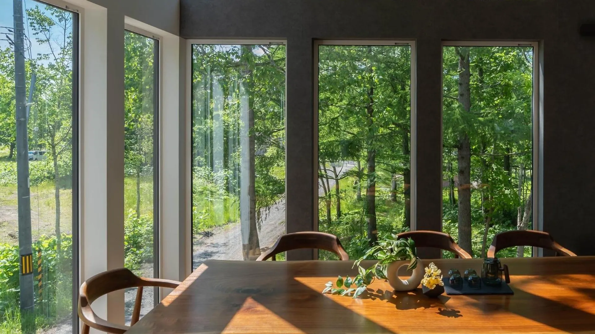 Green Leaf Rusutsu - Vacation Stay 87362V