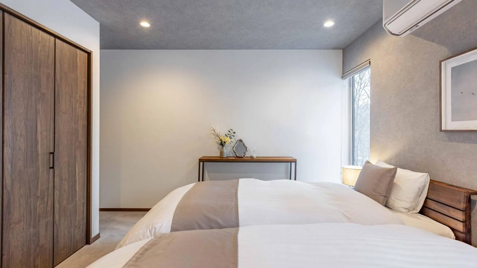 Green Leaf Rusutsu - Vacation Stay 87362V בית נופש