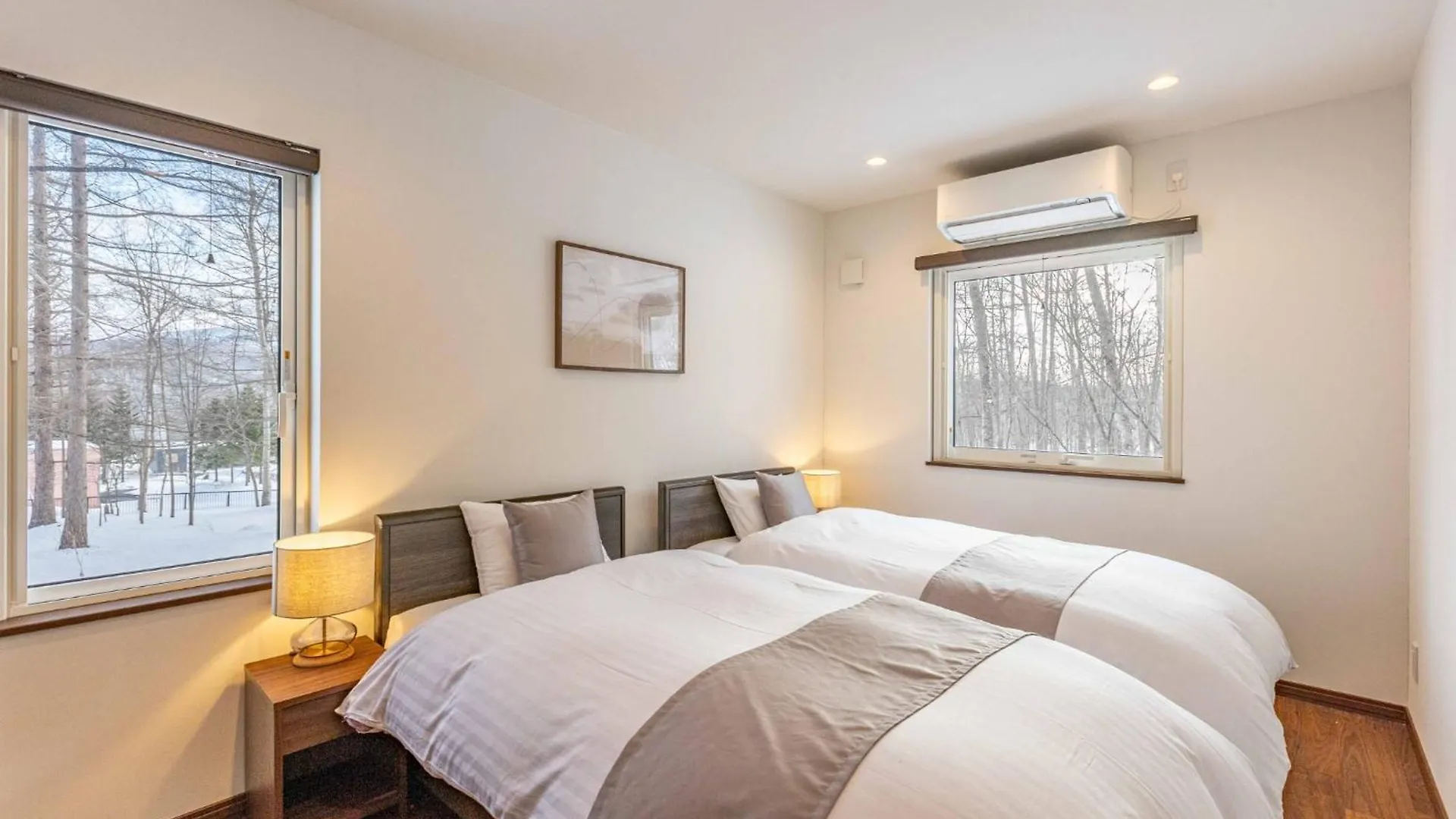 Green Leaf Rusutsu - Vacation Stay 87362V בית נופש