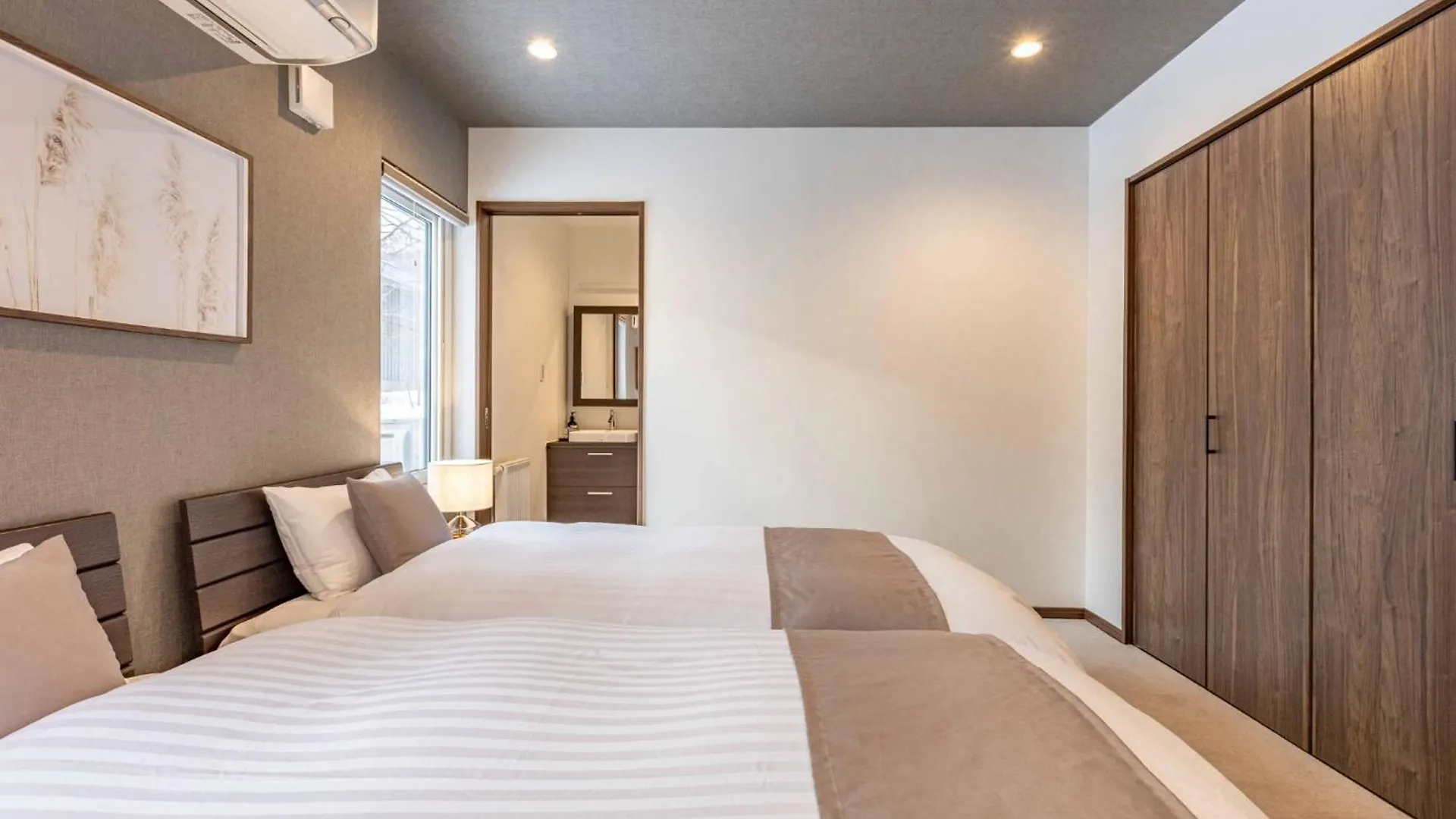 Green Leaf Rusutsu - Vacation Stay 87362V יפן