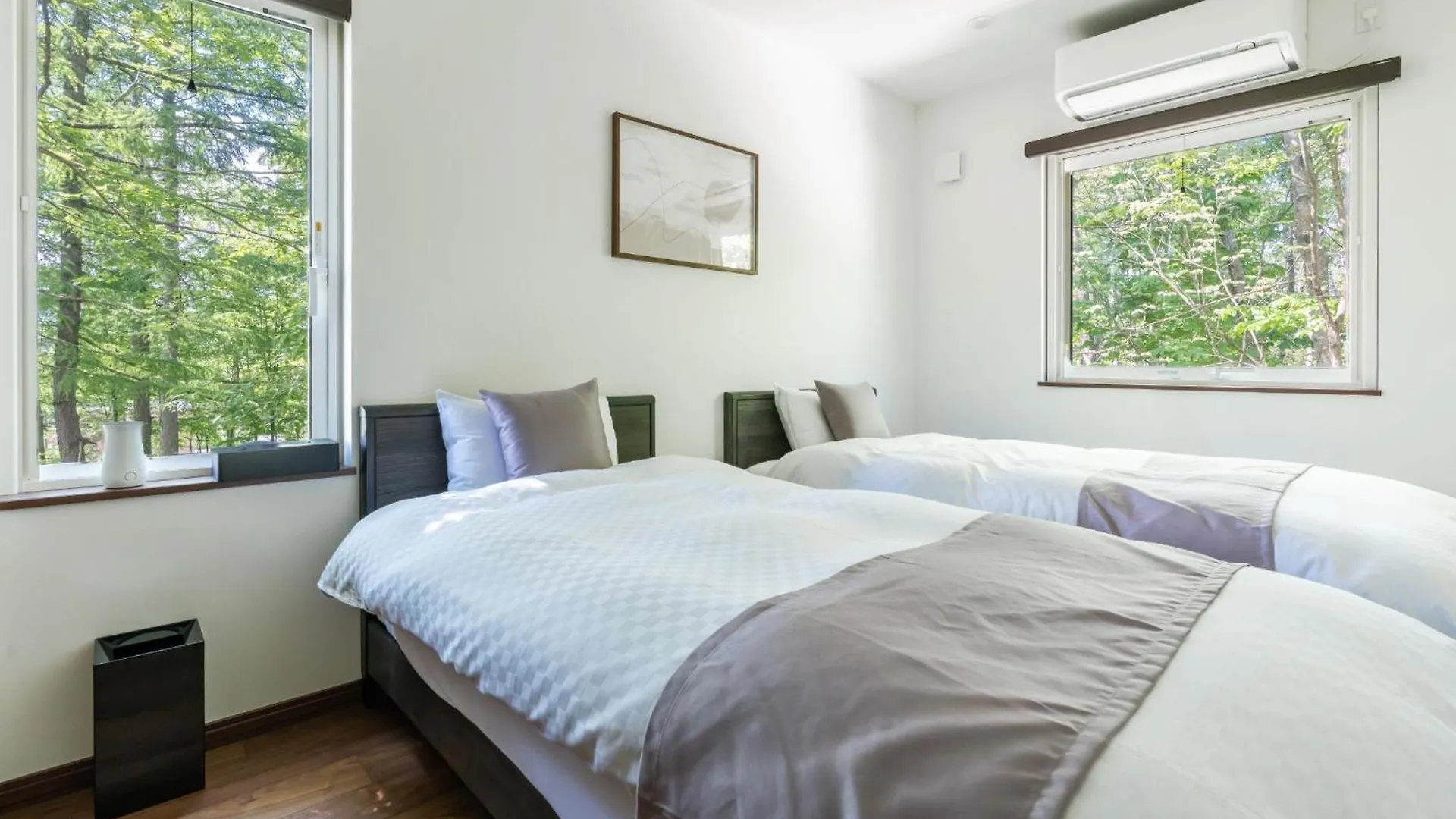 Green Leaf Rusutsu - Vacation Stay 87362V